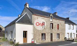 Maison 6 Pièces 240 m² à vendre à Béganne (56350)