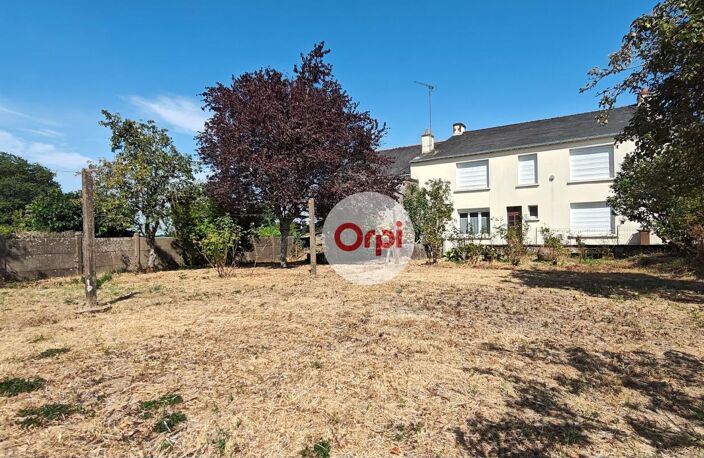 Maison familiale proche bourg de Béganne — photo 2