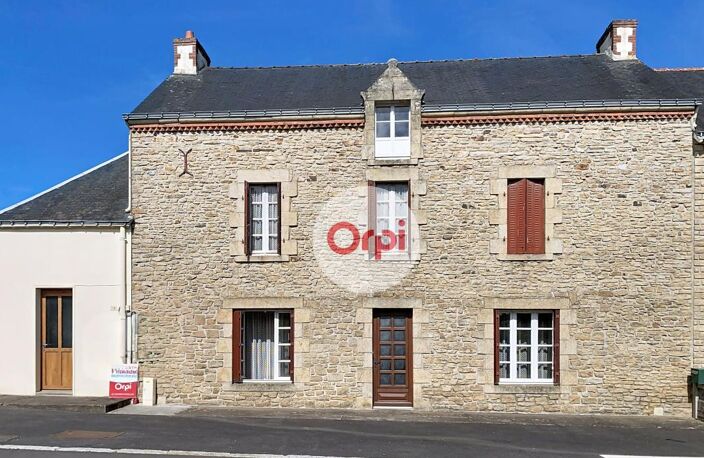 Maison familiale proche bourg de Béganne — photo 3