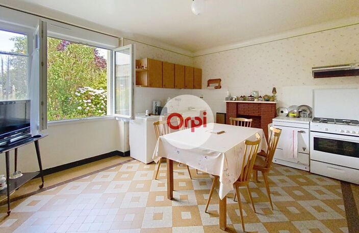 Maison familiale proche bourg de Béganne — photo 4