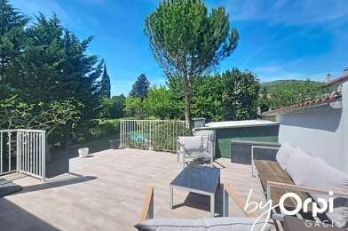 Maison 3 pièces 205000 €