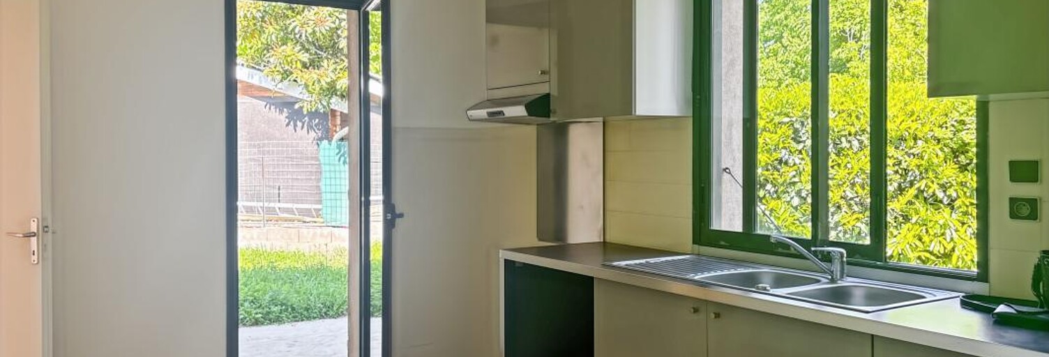 Maison 5 Pièces 101 m² à louer à Villeneuve-Tolosane (31270)