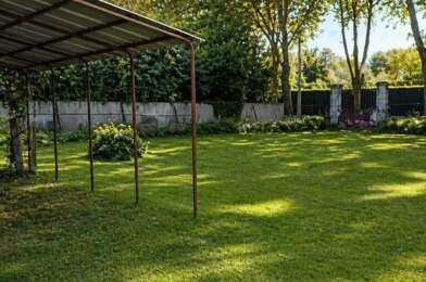 Terrain  136000 €