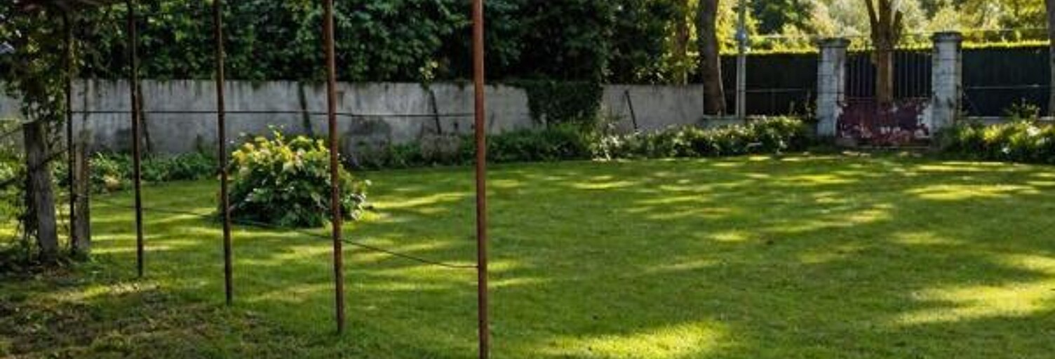Terrain  965 m² à vendre à Salies-du-Salat (31260)