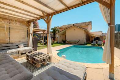 Maison 6 pièces 440000 €