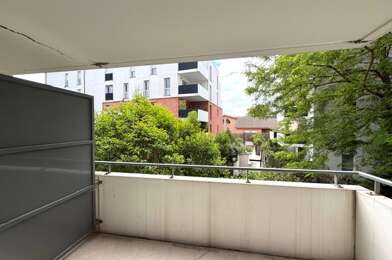 Appartement 2 pièces 641 €