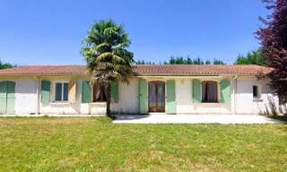 Maison 5 Pièces 127 m² à vendre à La Chapelle-des-Pots (17100)