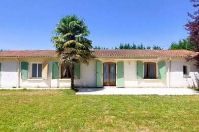 Maison 5 pièces 227900 €