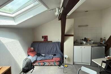 Appartement 1 pièces 85000 €