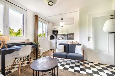 Appartement 1 pièces 60000 €