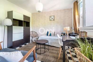 Appartement 1 pièces 55000 €