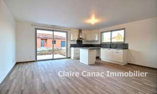 Maison 4 Pièces 74 m² à louer à Lavaur (81500)