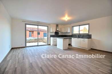 Maison 4 pièces 900 €