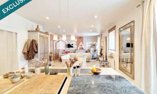 Maison 8 Pièces 163 m² à vendre à Lansac (66720)