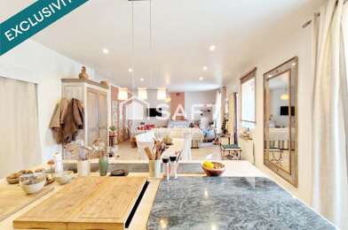 Maison 8 pièces 158000 €
