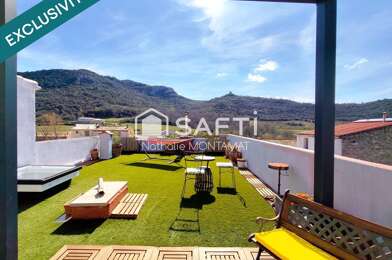 Maison 8 pièces 158000 €