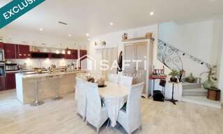 Maison 8 Pièces 163 m² à vendre à Lansac (66720)