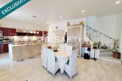 Maison 8 pièces 158000 €