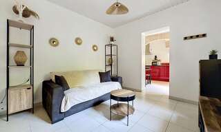 Appartement 1 Pièce 25 m² à vendre à Sommières (30250)