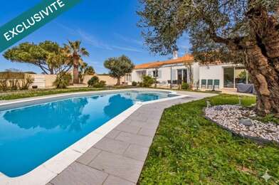 Maison 7 pièces 799000 €