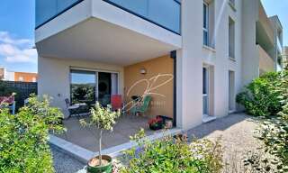 Appartement 3 Pièces 66 m² à vendre à Sauvian (34410)