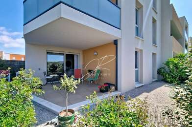 Appartement 3 pièces 278000 €