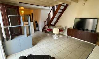 Appartement 2 Pièces 45 m² à vendre à Pontoise (95300)