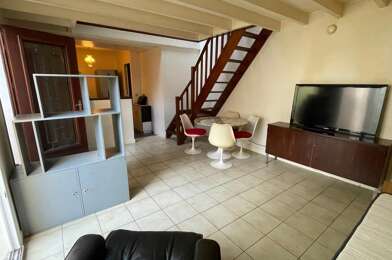 Appartement 2 pièces 168500 €