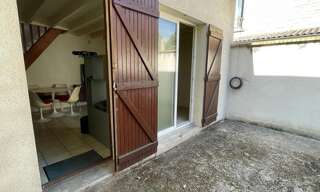 Appartement 2 Pièces 45 m² à vendre à Pontoise (95300)