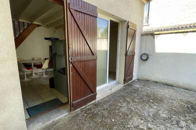 Appartement 2 pièces 158500 €