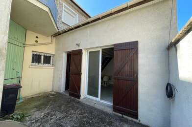 Appartement 2 pièces 158500 €
