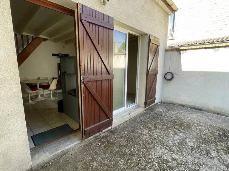 Appartement À Vendre — photo 1