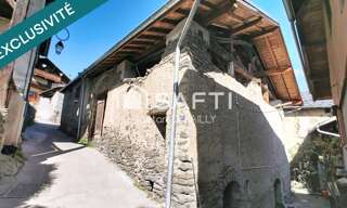 Maison 1 Pièce 66 m² à vendre à La Plagne-Tarentaise (73210)
