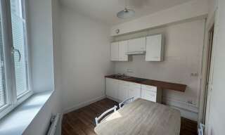 Appartement 1 Pièce 33 m² à louer à Mazamet (81200)