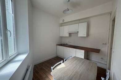 Appartement 1 pièces 390 €