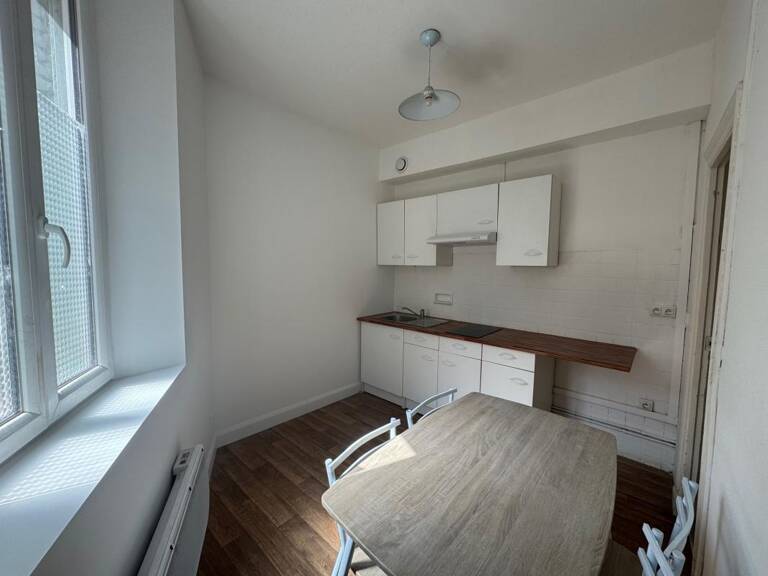 Appartement T1 Mazamet — photo 1