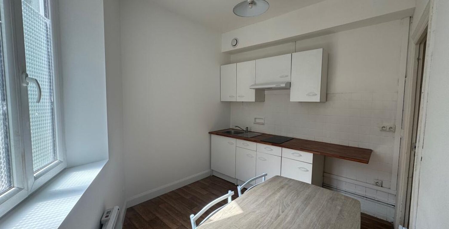 Appartement T1 Mazamet — photo 1