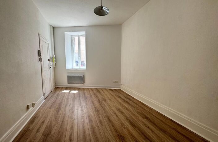 Appartement T1 Mazamet — photo 2