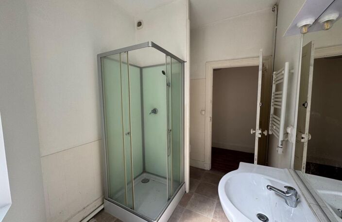 Appartement T1 Mazamet — photo 3