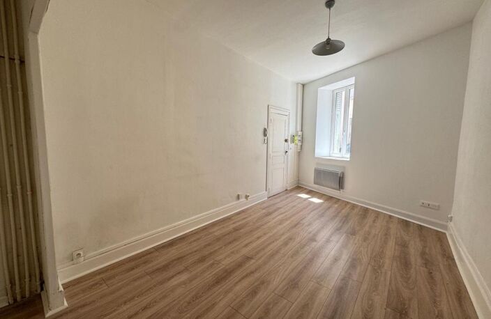 Appartement T1 Mazamet — photo 4
