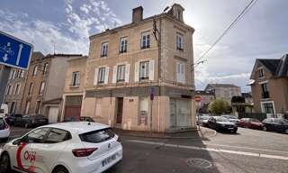 Appartement 2 Pièces 16 m² à vendre à Limoges (87100)