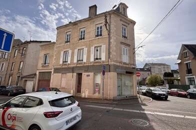 Appartement 2 pièces 45000 €