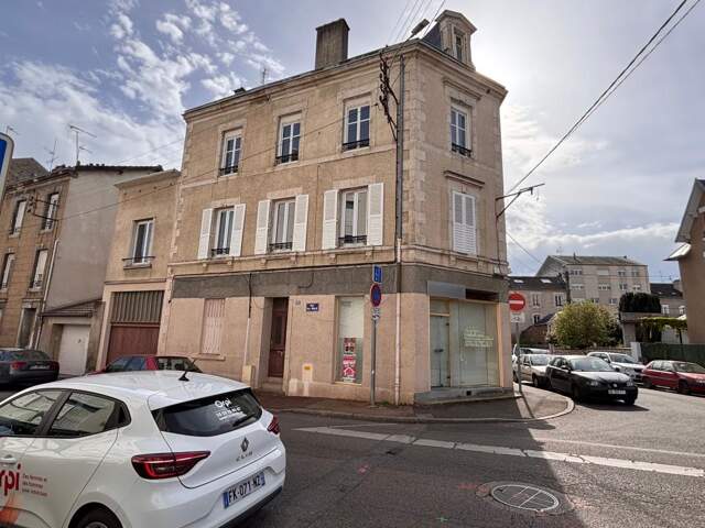   OPPORTUNITÉ INVESTISSEUR : T2 "Clé en main" avec fort potentiel de valorisation — photo du bien