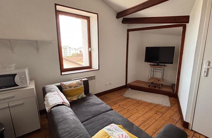   OPPORTUNITÉ INVESTISSEUR : T2 "Clé en main" avec fort potentiel de valorisation — photo 2