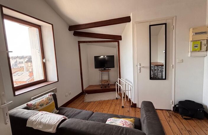   OPPORTUNITÉ INVESTISSEUR : T2 "Clé en main" avec fort potentiel de valorisation — photo 3