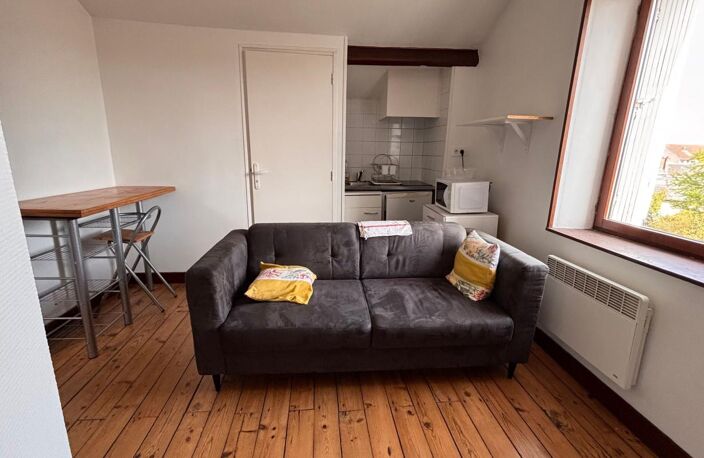   OPPORTUNITÉ INVESTISSEUR : T2 "Clé en main" avec fort potentiel de valorisation — photo 4