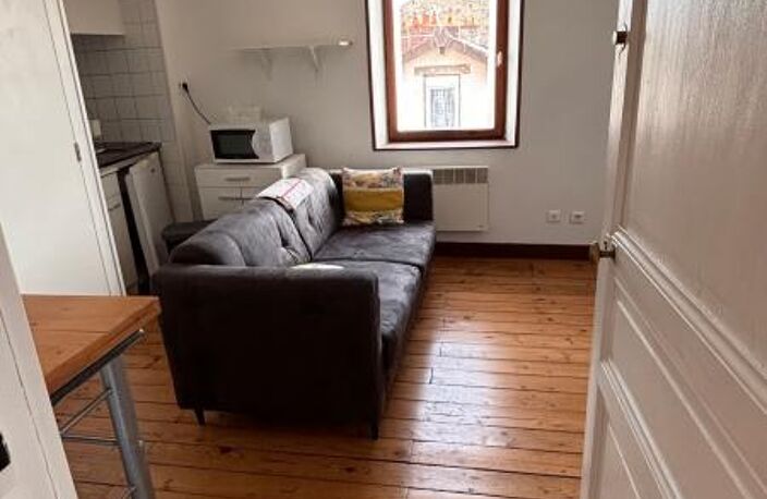   OPPORTUNITÉ INVESTISSEUR : T2 "Clé en main" avec fort potentiel de valorisation — photo 5