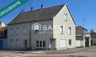 Maison 5 Pièces 184 m² à vendre à Bischwiller (67240)