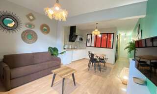 Appartement 1 Pièce 28 m² à vendre à Cayenne (97300)