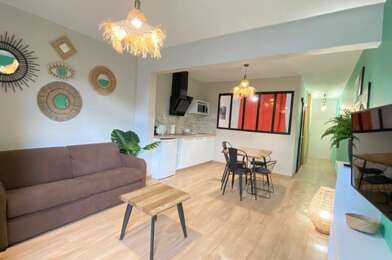 Appartement 1 pièces 143500 €